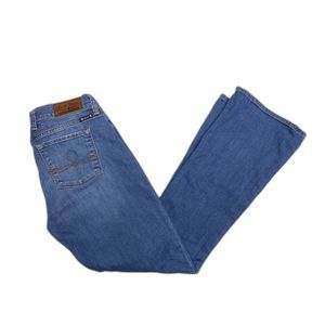 Lucky Brand Jeans (Sofia Boot)